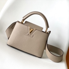 LV Capucines Bags